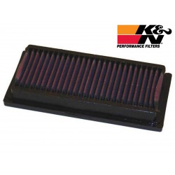 Φίλτρο Αέρα Gilera Nexus 500 / Piaggio X9 500 33-2092 KN